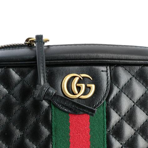 black gucci purses|gucci purses black rectangular.